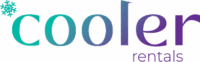 Cooler Rentals logo