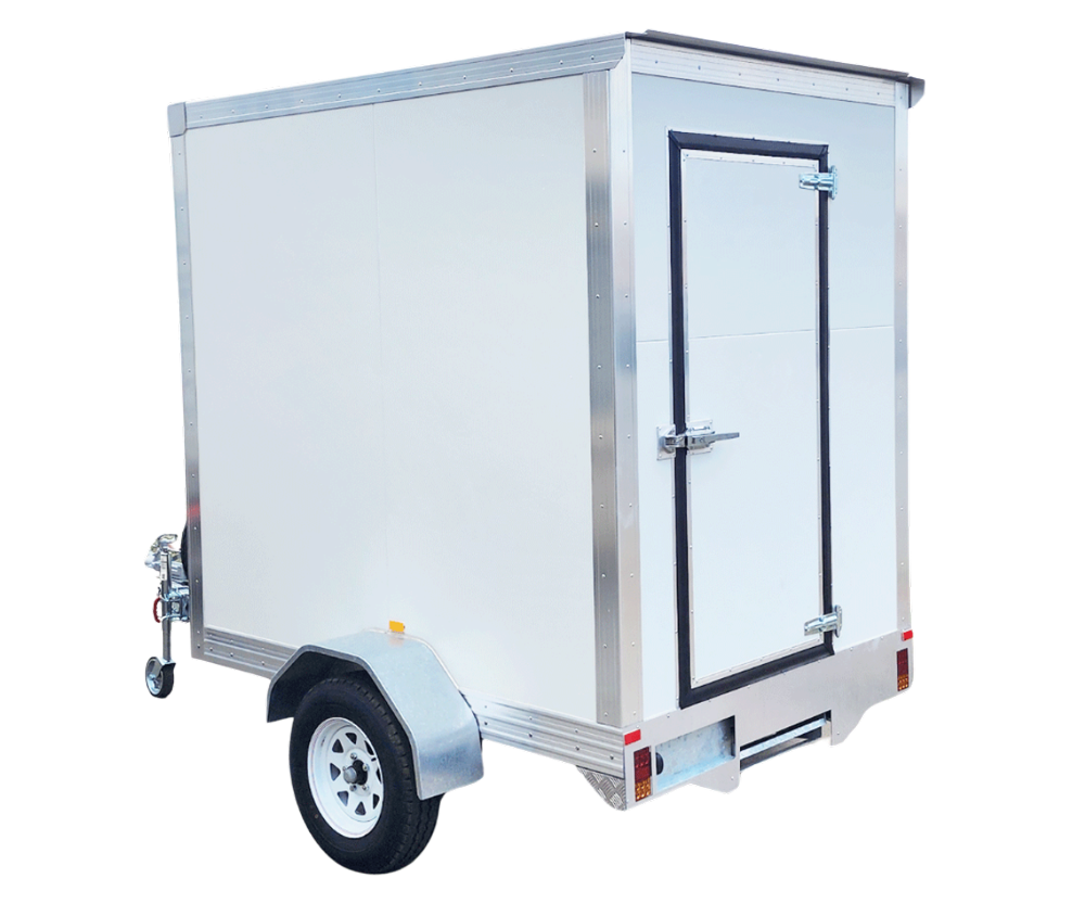 portable cool room
